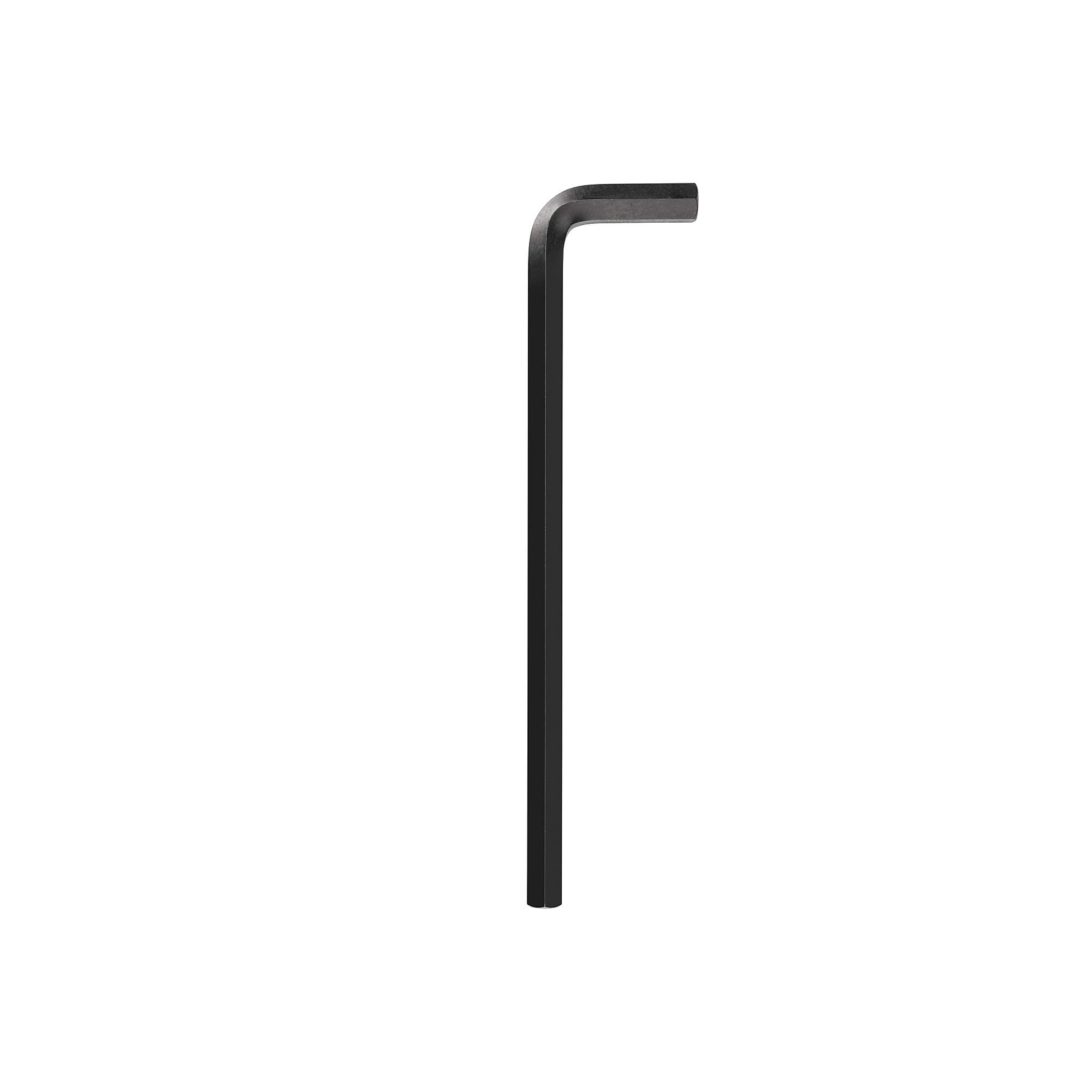 TEKTON 11/16 Inch Flat End Hex L-Key | KLX12688
